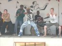 concert de cl�ture du carnaval touta n'goma (2�me �dition) : willy loketo et son groupe loketo show. organis� par l'association nantaise africa tambours, au cercle culturel sony labou tansi de bacongo et r�p�tition � l'espace zao, lieu musical et culturel.