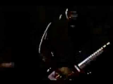 Nausea - CyberGod