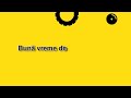 Bună vreme de trecut pe roşu