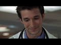ER: Mark died, Elizabeth's letter to the ER, The Letter (2002), Season 8 - Episode 20 - 2 May 2002 - Acil Servis A letter from Dr. Greene arrives via fax, and Carter reads it to the staff. Everybody is stunned when he reaches the last page, a note from Dr. Corday, stating that Mark died that morning. Frank posts the letter and various staff members who weren't in attendance take time to read it. 