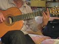 La Barca - Los Panchos - Roberto Cantoral - Version lenta (version JMF)