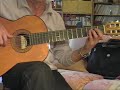 la barca   los panchos   roberto cantoral   version lenta