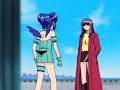 Mint & Zakuro Mint & Zakuro