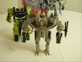 Transformers Movie Voyager Starscream Part 2 Transformers Movie Voyager Starscream Part 2