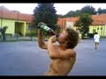 Rambo the local power 3.
