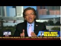 06/04/2014 Dr. Zuhdi Jasser joins Fox News’ Hannity to analyze the words of Sgt. Bergdahl’s father