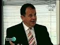 Dialogo Nacional - Angelo Franzao Neto Dialogo Nacional - Angelo Franzao Neto