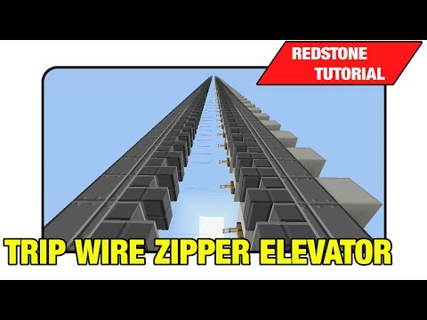 how to use a tripwire in minecraft pc