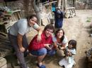 Misi�n catamarca 2008