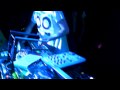 THE PROXY live @ Trash-dance 12.12.09
