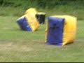 Band of Brothers Attempt Airball