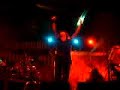 shadows fall live