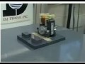 Robots 4 axes