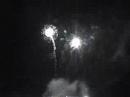 vuurwerk show finale