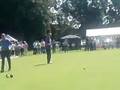 All England Bowls 2008 Gary Ellis