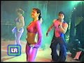 el baile del pescado   exporto brasil