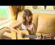 Jessica Hommel playing Poison Prince, Amy MacDonald