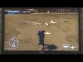 TGS 09: Crackdown 2 - Gas Canaster (Off-Screen)