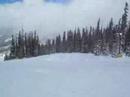 Keystone Colorado skiing Frenchman, part 1