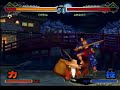 LastBlade2 Kata-okina vs Jun-Amano