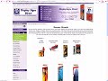 Banner Stands - Special Offers