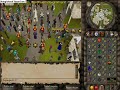 Runescape Pest Control Riot 7/17/07 Runescape Pest Control Riot 7/17/07
