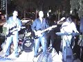 The Garlik Live Musica Ligera