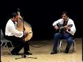 Ukrainian Bandura and Guitar Duet