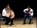 Ukrainian Bandura and Guitar Duet