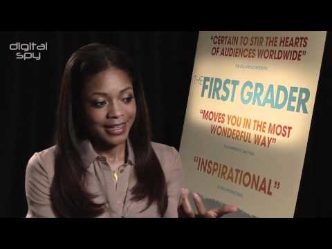 Naomie Harris