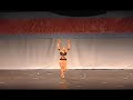 DANCE XPRESS (S.I.N.Y.)Alysa Hernandez SOLO 2007 DANCE XPRESS (S.I.N.Y.)Alysa Hernandez SOLO 2007