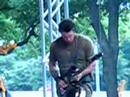Dallas Guitar Show George Lynch Jamming To Cream Song Dallas Guitar Show George Lynch Jamming To Cream Song