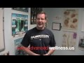 Promising new Sleep apnea & Snoring treatment shows amazing results to open breathing.