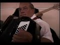 Tarantella Irish Italian Wedding