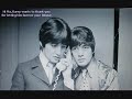 Paul and Barry Ryan-To Remind You Of My Love Paul and Barry Ryan-To Remind You Of My Love