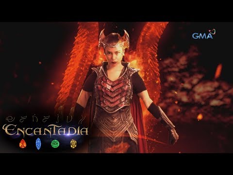 Encantadia 2016: Full Episode 108