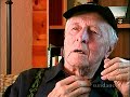 Art Clokey creator of Gumby describes his experience.