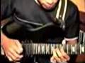 guitar pentatonica