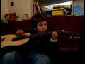 3yr old Frano Zivkovic playing Swing Gitan 3yr old Frano Zivkovic playing Swing Gitan