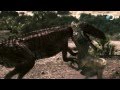 Dinosaur Revolution - A Good Neighbor
