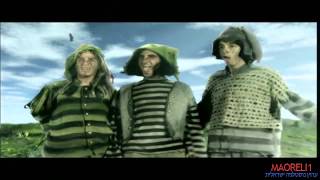 Fantasy Pestigal 2006 Intro Video Clip