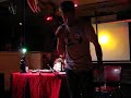 Astronautalis - Mr Blessington\