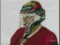 Manny Fernandez 2005-06 Season Highlights