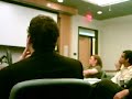 20080313-David Hinds -- Dissertation Defense #1 20080313-David Hinds -- Dissertation Defense #1
