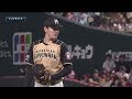 2019年9月21日 福岡ソフトバンク対北海道日本ハム 試合ダイジェスト