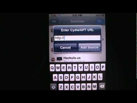 iap - MUST BE JAILBROKEN* What's iAP Cracker/ How to get iAP Cracker http://www.youtube.com/watch?v=eERmusK7m5M iAP Cracker Compatible List Cydia App Review This ...