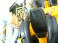 Wieden Prater Boomerang rollercoaster