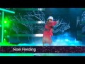 Let's Dance to Comic Relief Final: Noel Fielding