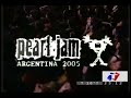 Given to fly argentina pearl jam !!