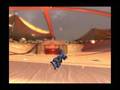 videos de Supersonic Acrobatic Rocket-Powered Battle-Cars pwn